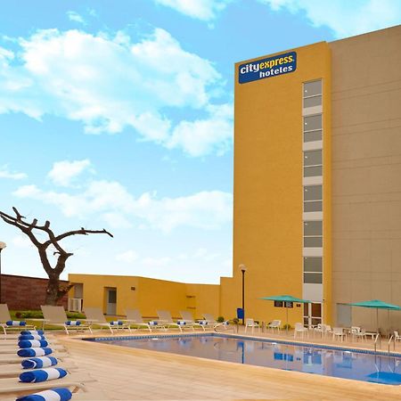 City Express By Marriott Tampico Altamira Miramar  Esterno foto