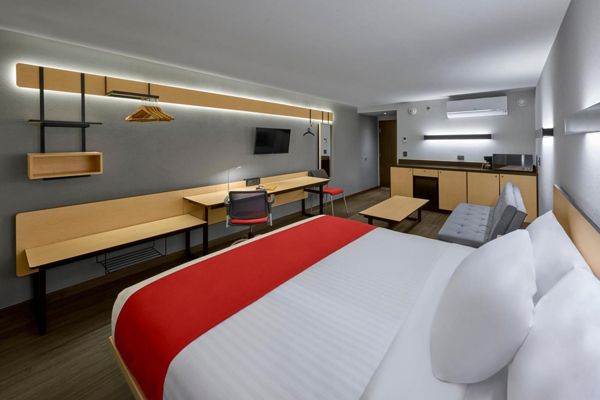 City Express By Marriott Tampico Altamira Miramar  Esterno foto