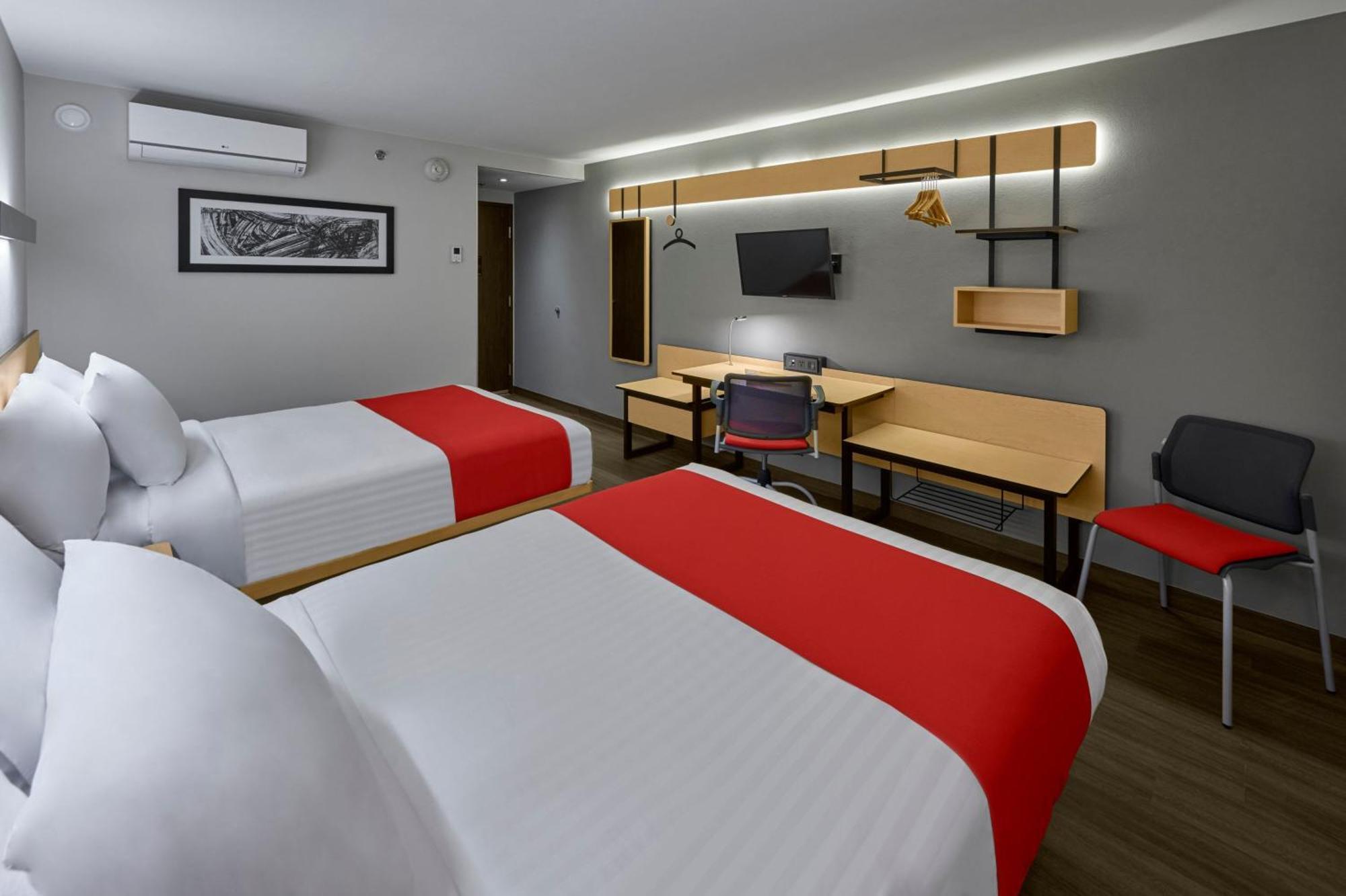 City Express By Marriott Tampico Altamira Miramar  Esterno foto