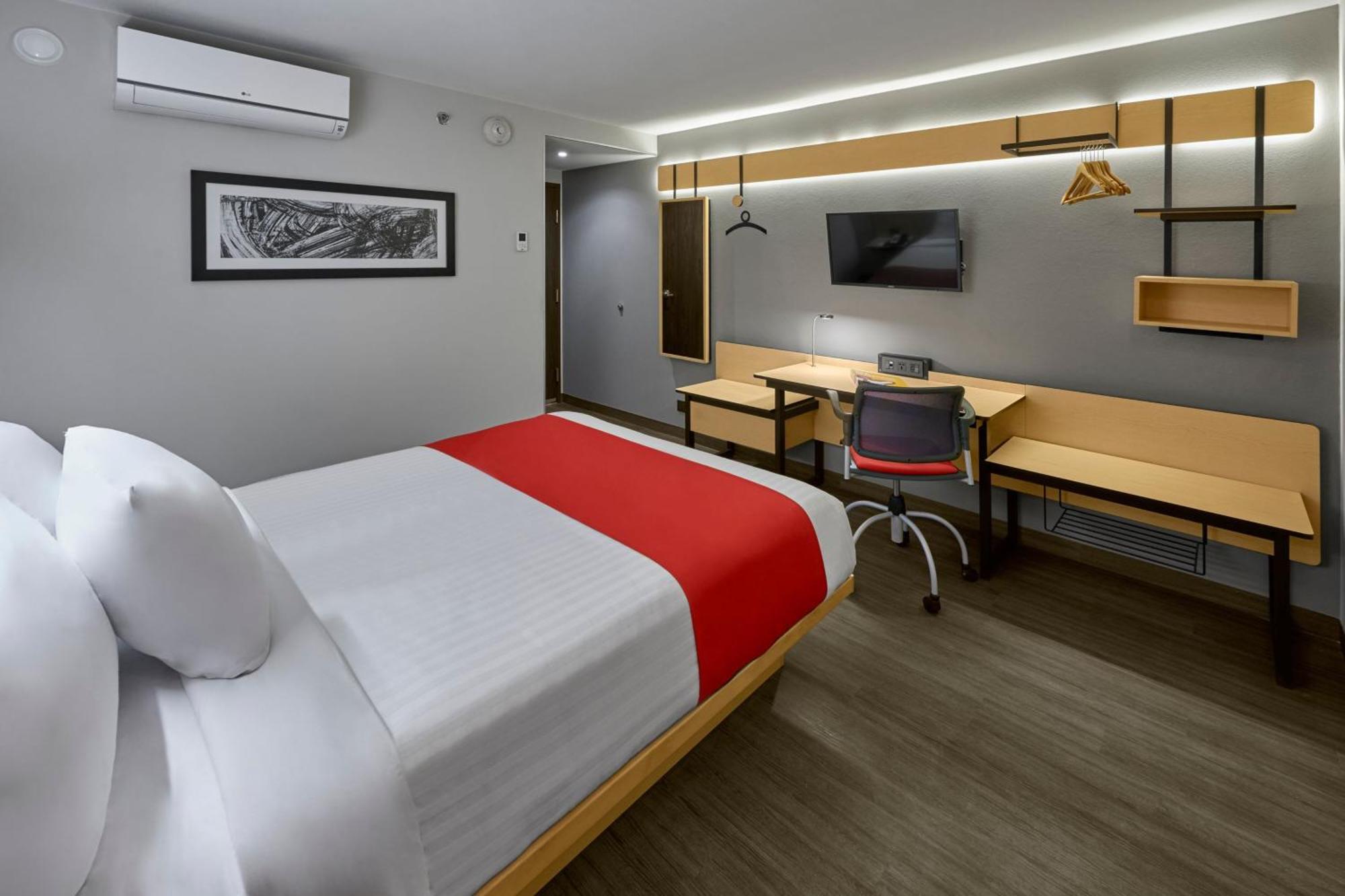 City Express By Marriott Tampico Altamira Miramar  Esterno foto