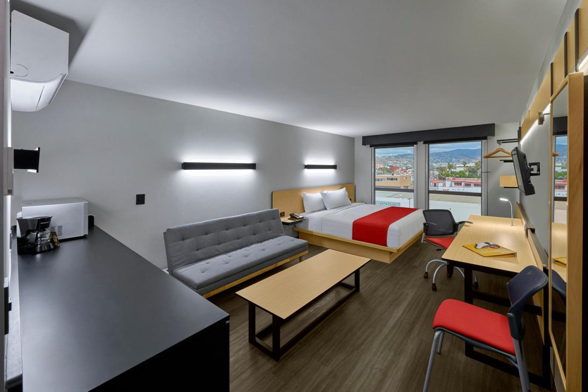City Express By Marriott Tampico Altamira Miramar  Esterno foto