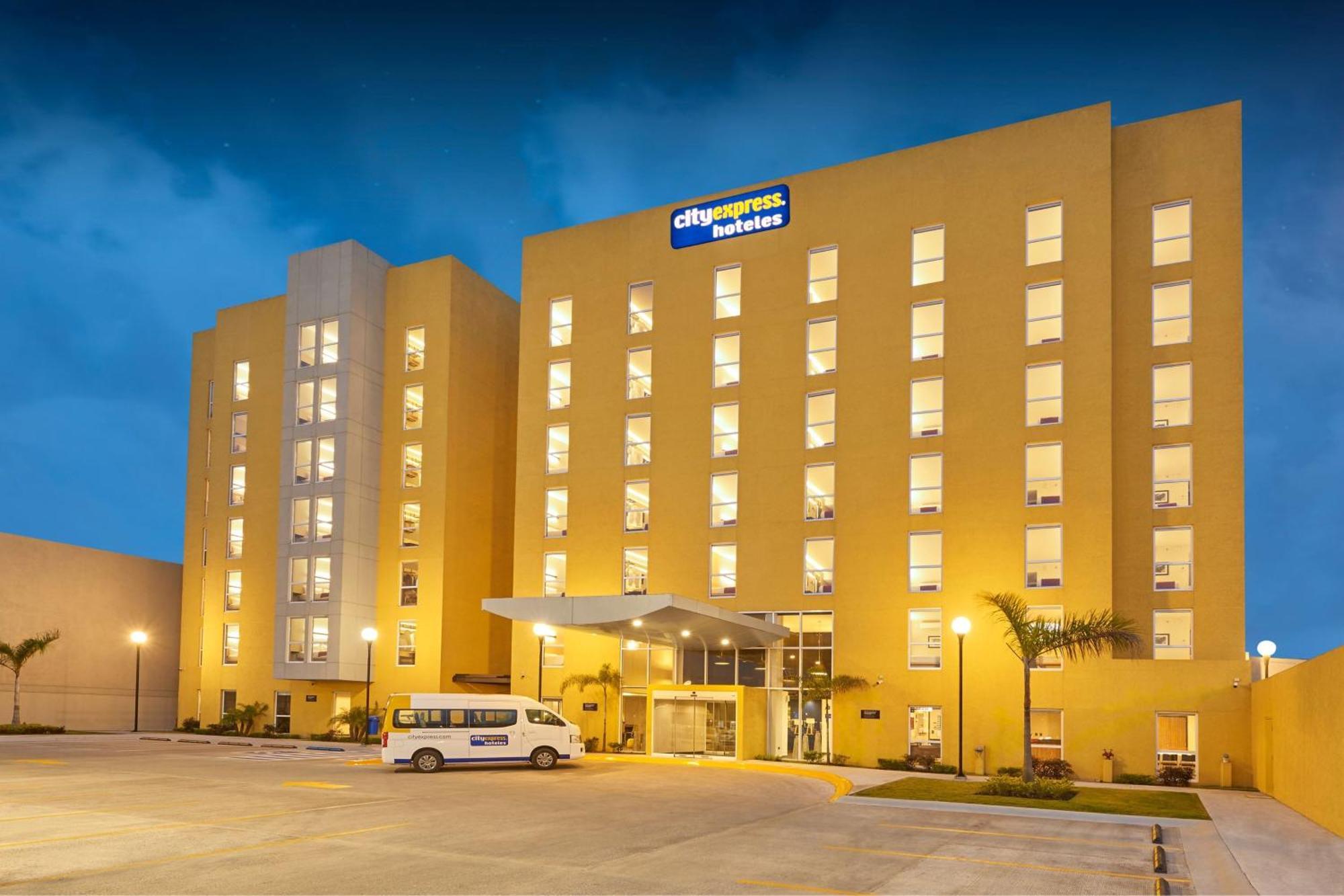 City Express By Marriott Tampico Altamira Miramar  Esterno foto
