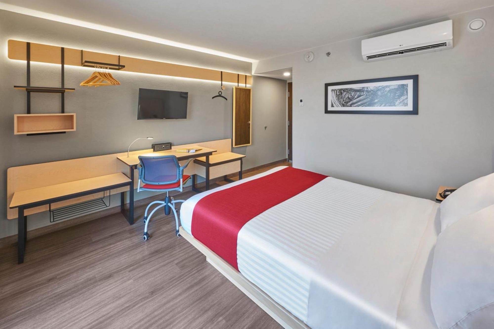 City Express By Marriott Tampico Altamira Miramar  Esterno foto