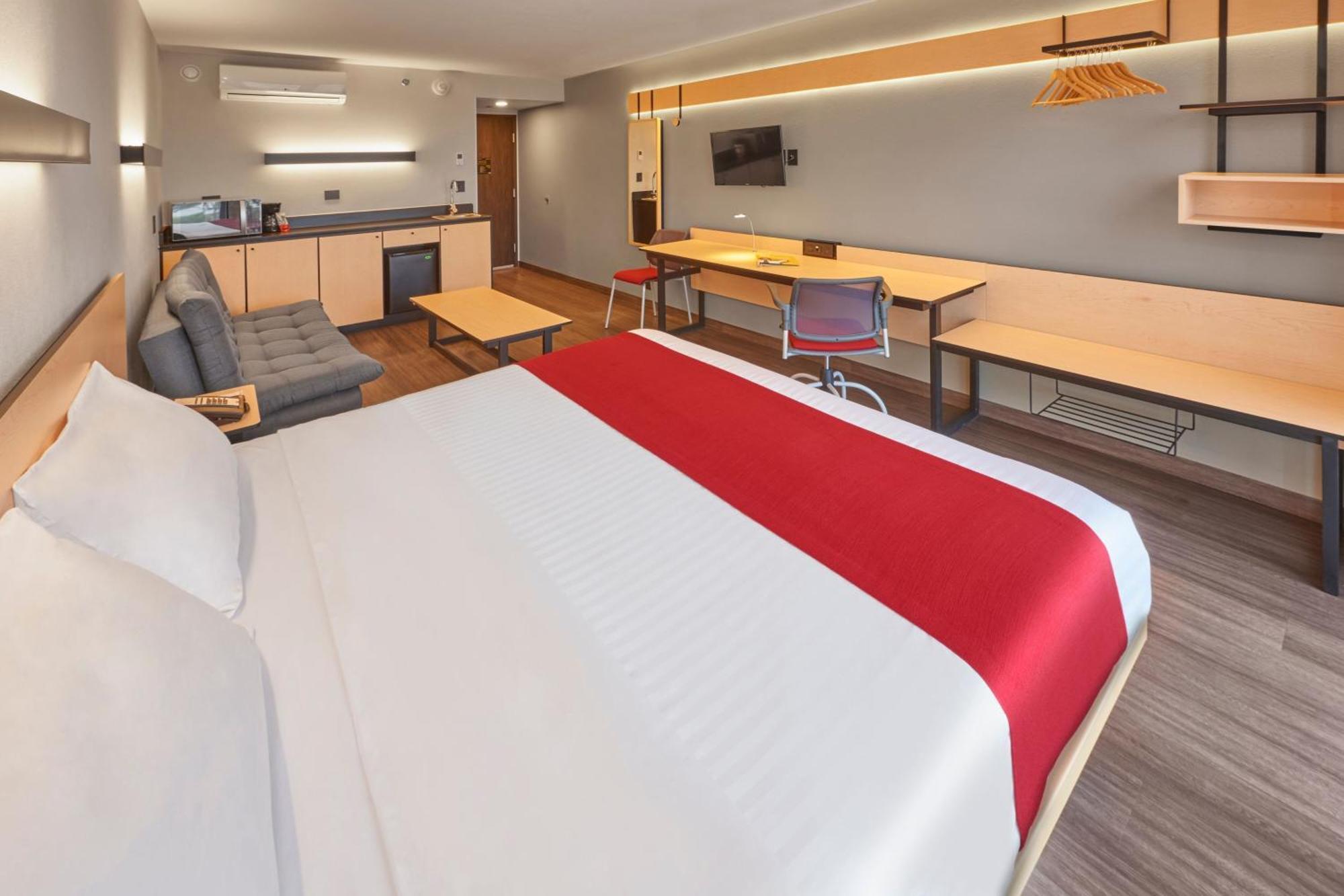 City Express By Marriott Tampico Altamira Miramar  Esterno foto