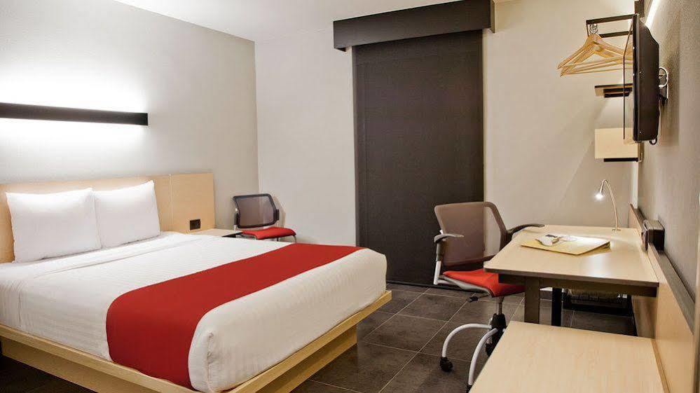City Express By Marriott Tampico Altamira Miramar  Esterno foto