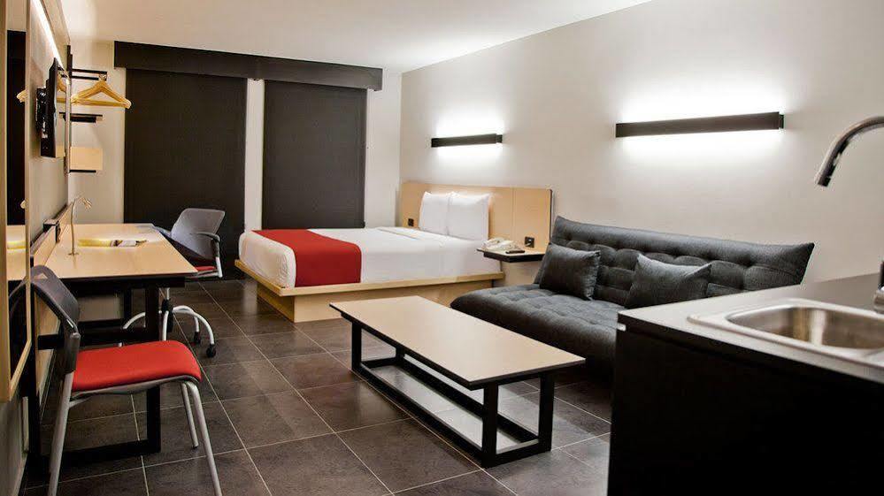 City Express By Marriott Tampico Altamira Miramar  Esterno foto